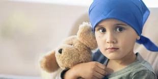 Penyebab Leukemia, Bisa Dikarenakan Radiasi - Minuman Ini