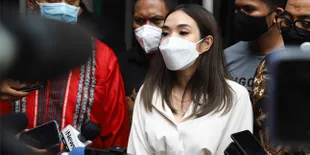 Penyebar Video Syur Gisel dengan Nobu Divonis Sembilan Bulan Penjara dan Didenda 50 Juta