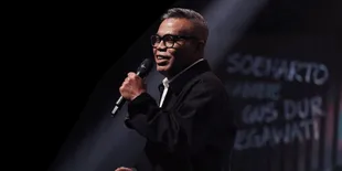 Penyesalan Abdel Achrian Tak Bisa Dampingi Temon di Momen Terakhir