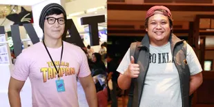Penyesalan Marcellino Lefrandt Dengar Cecep Reza Meninggal, Ada yang Belum Terpenuhi