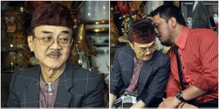 Penyidik Ajukan 21 Pertanyaan Pada Eyang Subur