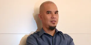 Penyidikan Kasus Ahmad Dhani Sudah Lengkap, Masih Tunggu Tahap 2