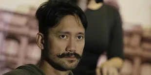 Pepeng Meninggal, Tora Sudiro: Ini Yang Terbaik Buat Beliau