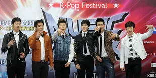 Perahu Tak Tepat Waktu, Konser 2PM di Indonesia Ditunda