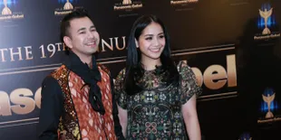 Peramal Ini Bilang Raffi Ahmad Selalu Dikelilingi Banyak Wanita
