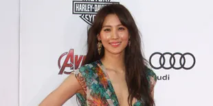 Peran Nagini di 'FANTASTIC BEASTS' Jadi Kontroversi, Ini Harapan Claudia Kim