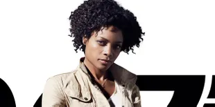 Peran Naomie Harris Diharap Lebih Besar Dalam Bond 24