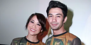 Peran Reza Rahadian dan BCL di 'MY STUPID BOSS', Beda Jauh!