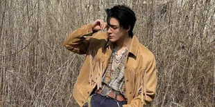 Perancang Busana Peter Do Menggandeng Jeno NCT Untuk Menjadi Model Pembuka di New York Fashion Week