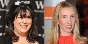 Perang Antara EL James &#38; Sam Taylor Johnson Terus Berlanjut!