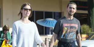 Perang Besar, Shia LaBeouf Nyaris Bunuh Pacarnya Sendiri