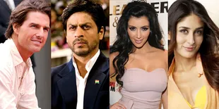 Perang Bintang Hollywood - Bollywood, Pilih Mana?