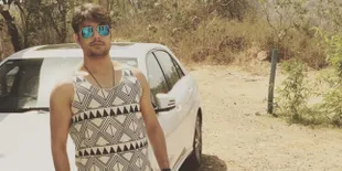 Perankan Aman di 'Uttaran', Gaurav S Bajaj Merasa Beruntung