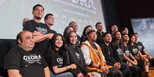 Perankan Ayah David Ozora, Chicco Jerikho Akui Capek Hati