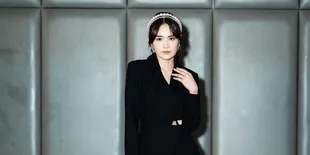 Perankan Budak Korporat di Serial 'PROGRESNYA BERAPA PERSEN?', Michelle Ziudith Sampai Stres dan Bad Mood