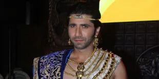 Perankan Justin di Serial 'Ashoka', Sumit Kaul Sempat Kerepotan