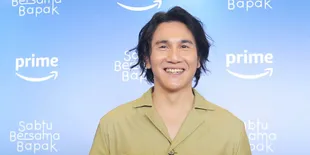 Perankan Karakter Buya Hamka Berusia Senja, Begini Perjuangan Vino G Bastian yang Pakai Prostetik dan Gigi Palsu