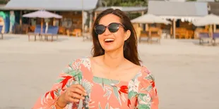 Perankan Korban KDRT dalam 'TAJWID CINTA', Faradilla Yoshi Punya Strategi Tersendiri
