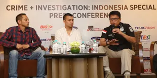 Perankan Legenda Kepolisian RI, Mental Samuel Rizal Terkuras