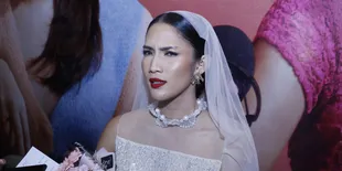 Perankan Pelaku Bokep di Film 'LIKE &#38; SHARE', Aulia Sarah Ungkap Proses Syuting Sesuai Prosedur - Ditemani Sexologist