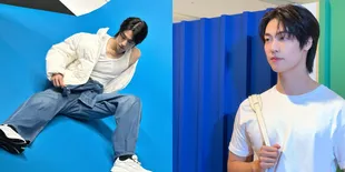 Perankan Personal Trainer Gym, Ini Potret Lee Seung Hyub LOVE NEXT DOOR yang Kekar Berotot
