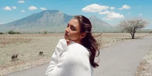 Perankan Sosok Single Parent dalam 'DEWI RINDU', Ini Persiapan yang Dilakoni Angela Gilsha