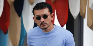 Perankan Teroris di Film '13 BOM DI JAKARTA', Rio Dewanto Jadikan Subcomandante Marcos sebagai Referensi