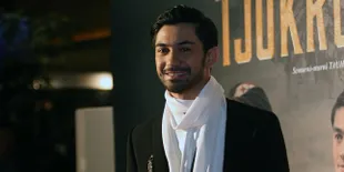 Perankan Tokoh Bangsa, Inikah Tantangan Untuk Reza Rahadian?
