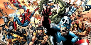 Perankan Tokoh Superhero, Matthew McCoughey Bakal Tampil Total