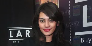 Perasaan Masayu Anastasia Twitter Difollow SBY
