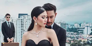 Perasaan Syahnaz Sadiqah Jelang Detik-Detik Pernikahan