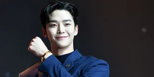 Peraturan Unik di Dorm Rowoon SF9, Nggak Boleh Pakai Celana Dalam dari Brand yang Sama
