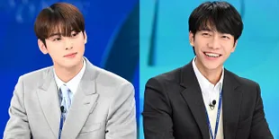 Perbedaan Lee Seung Gi dan Cha Eun Woo Dalam Hal Percintaan, Ternyata...