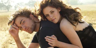 'Percakapan' Edward Cullen - Bella Swan Ini Bikin Ilfil