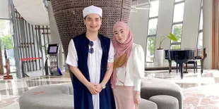 Percakapan Ibu dan Mertuanya Soal Larissa Chou Viral, Alvin Faiz: Apa yang Dikatakan Tidak Benar
