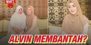 Percakapan Ibunda Alvin Faiz &#38; Mertua Ungkap Larissa Chou Sakit?