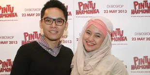 Perceraian Ben Kasyafani dan Marshanda Karena Orang Ketiga?