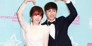 Perceraian Penuh Air Mata Kang Ye Won & Oh Min Suk di WGM