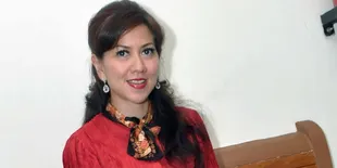 Perceraian Venna dan Ivan Bikin Si Bungsu Sedih