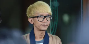 Perceraiannya Dianggap Settingan, Aming: Sorry Bukan Level Gue