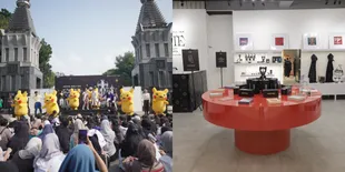 Perdana Digelar di Jakarta, ENHYPEN 'THE CITY' Sukses Manjakan ENGENE
