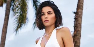 Perdana! Jenna Dewan Gandeng Mesra Steve Kazee di Depan Umum