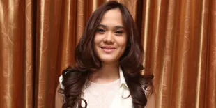 Perdana ke 'FFI', Sheryl Sheinafia Berharap Bisa Masuk Nominasi