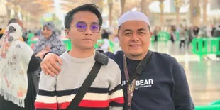 Perdana! Ogah Disebut Model Majalah Dewasa, Istri Siri Ayah Taqy Malik Ekspos Wajahnya ke Publik