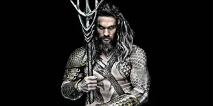 Perdana, Simak Foto Mera Kekasih Aquaman Dalam 'JUSTICE LEAGUE'