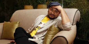 Perdana Sutradarai Film Layar Lebar, Tompi: Keinginan Gue Dari 6 Tahun Lalu