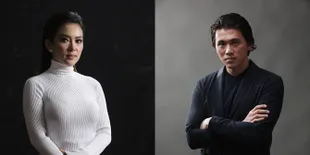 Perdana! Syahrini dan Reino Barack Unggah Foto Lamaran, Romantis Penuh Bunga