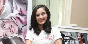 Perdana Tayang, Penonton 'PINKY PROMISE' Banjir Air Mata