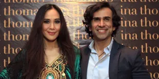 Perempuan Ini Laporkan Istri Jeremy Thomas Karena Dendam?