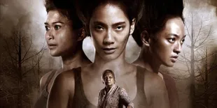 'PEREMPUAN TANAH JAHANAM' Bakal Tayang di Festival Film Sundance 2020